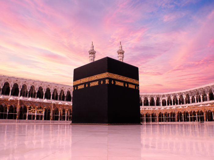 Dhul Hijjah: Why These 10 Days Could Change Your Life
