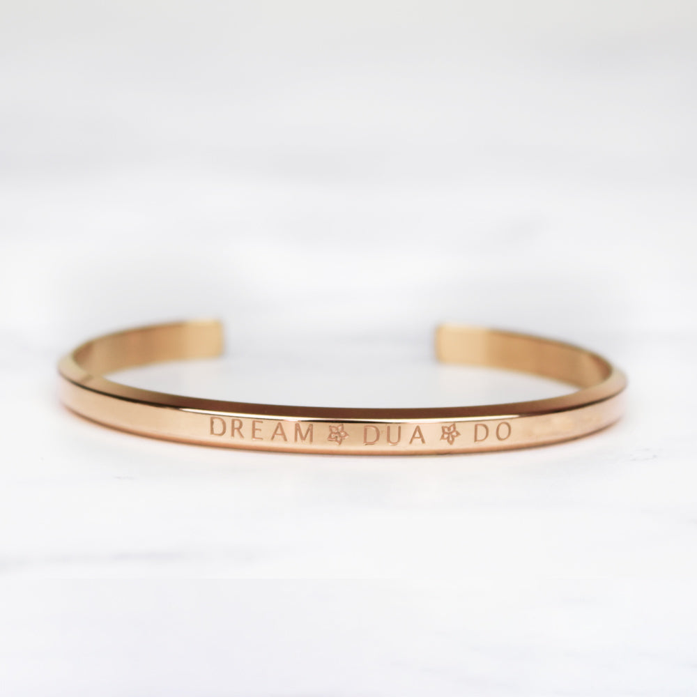 DREAM DUA DO BANGLE (Outlet)