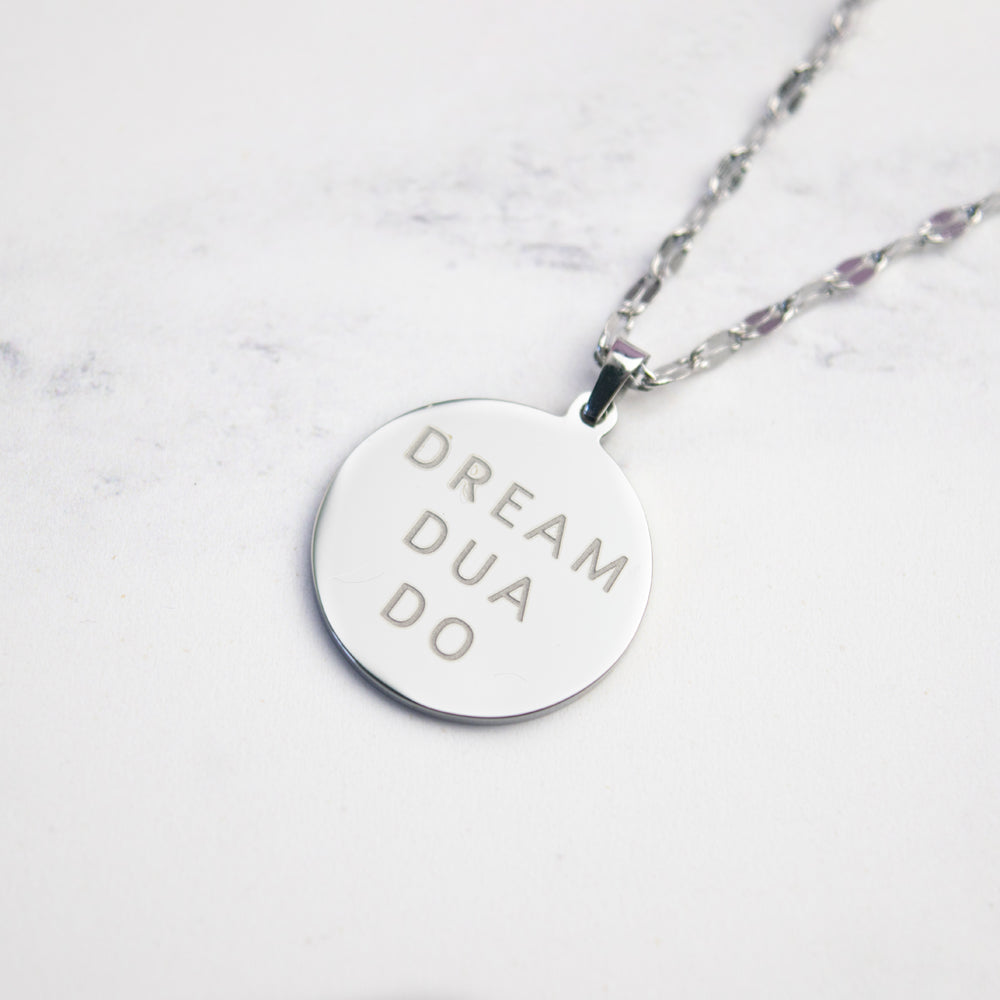 DREAM DUA DO NECKLACE (Outlet)