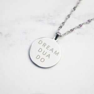 DREAM DUA DO NECKLACE (Outlet)