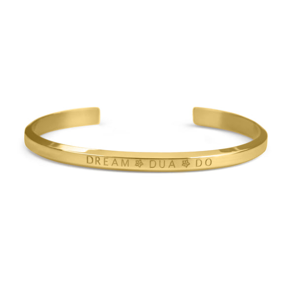 DREAM DUA DO BANGLE