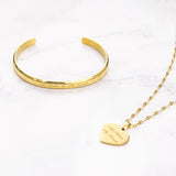 My Mother My Jannah Bangle