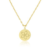 DREAM DUA DO NECKLACE