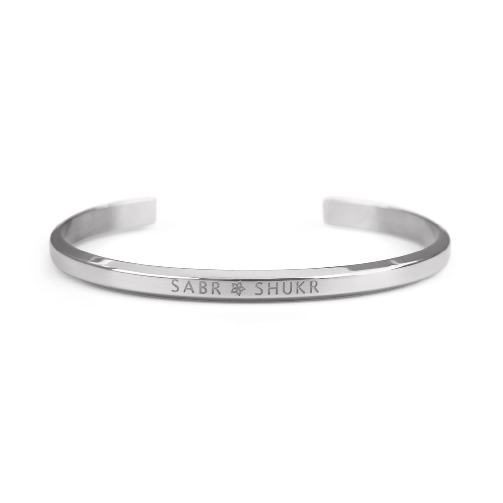 SABR SHUKR BANGLE (Outlet)