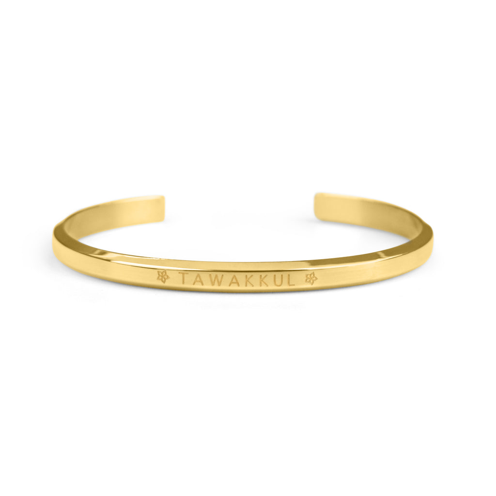 TAWAKKUL BANGLE (Outlet)