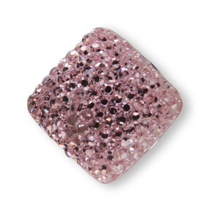 
            
                Load image into Gallery viewer, DUSKY PINK BROOCH
            
        