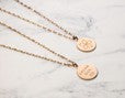 DREAM DUA DO NECKLACE